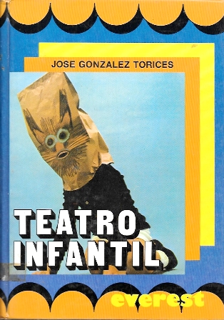 TEATRO INFANTIL - OBRAS TEATRALES