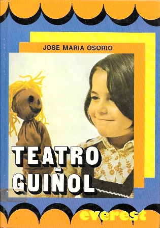 TEATRO GUIÑOL - OBRAS TEATRALES