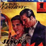 LA SEÑORA AMA. BIBLIOTECA JOYAS LITERARIAS Nº 1