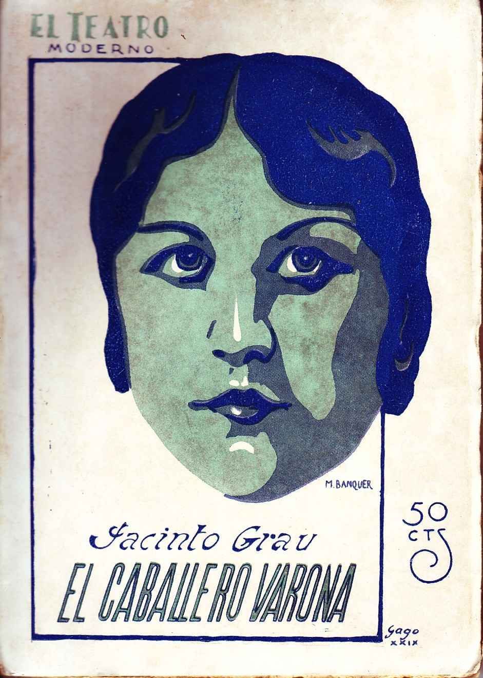 EL CABALLERO VARONA.