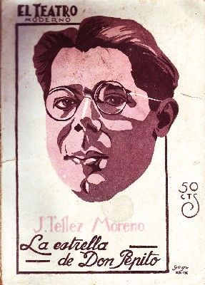 LA ESTRELLA DE DON PEPITO.