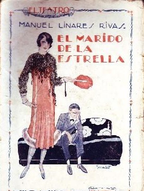 EL MARIDO DE LA ESTRELLA.