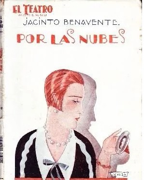 POR LAS NUBES