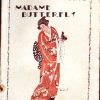 MADAME BUTTERFLY.