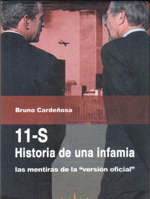 11-S HISTORIA DE UNA INFAMIA