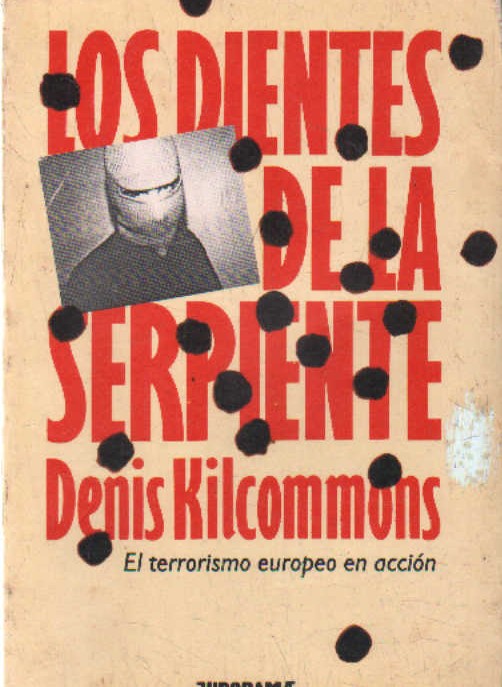 LOS DIENTES DE LA SERPIENTE