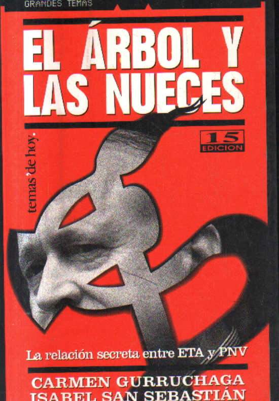 EL ARBOL Y LAS NUECES