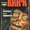 NARRACIONES GEMINIS DE TERROR - EL HEDOR DE LA MUERTE