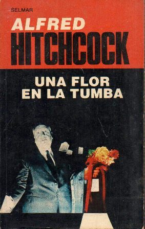 UNA FLOR EN LA TUMBA