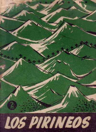 LOS PIRINEOS