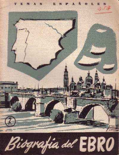 BIOGRAFIA DEL EBRO