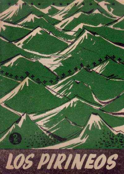 LOS PIRINEOS
