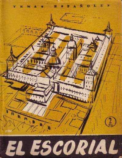 EL ESCORIAL