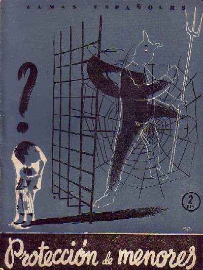 PROTECCION DE MENORES