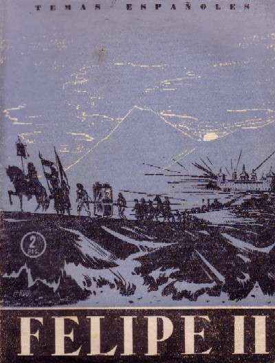 FELIPE II