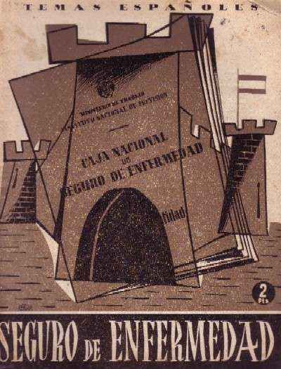 EL SEGURO DE ENFERMEDAD