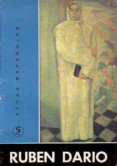 RUBEN DARIO