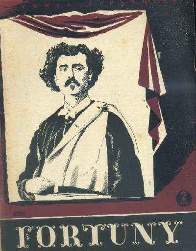 FORTUNY. TEMAS ESPAÑOLES Nº72