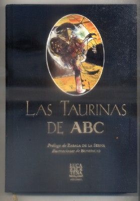 LAS TAURINAS DE ABC.