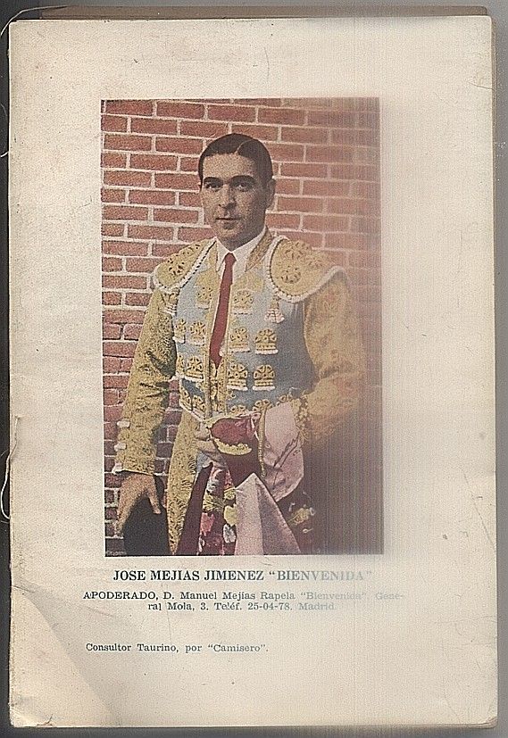 INDICADOR TAURINO.