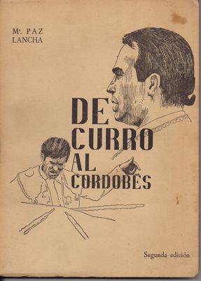 DE CURRO AL CORDOBES.