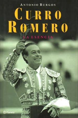 CURRO ROMERO, LA ESENCIA.
