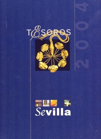 TESOROS SEVILLA - 2004