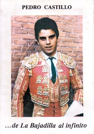 PEDRO CASTILLO… DE LA BAJADILLA AL INFINITO