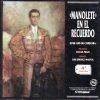 MANOLETE EN EL RECUERDO