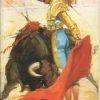 PROGRAMA CORRIDA DE TOROS JUEVES, 26 DE MAYO DE 1994 CORDOBA
