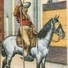 PROGRAMA FESTEJOS TAURINOS CORDOBA  27 DE MAYO 1994