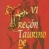 VI PREGON TAURINO DE TRIANA
