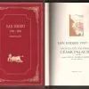 SAN ISIDRO 1997-1998 (APUNTES DEL NATURAL DE CESAR PALACIOS)