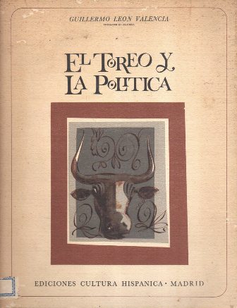 EL TOREO Y LA POLITICA