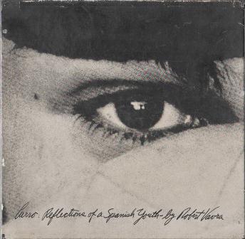 CURRO: REFLECTIONS OF A SPANISH YOUTH