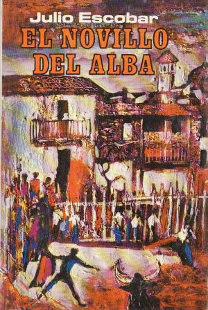 EL NOVILLO DEL ALBA