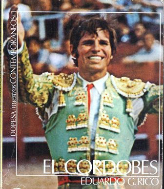 EL CORDOBES - DOPESA NUESTROS CONTEMPORANEOS