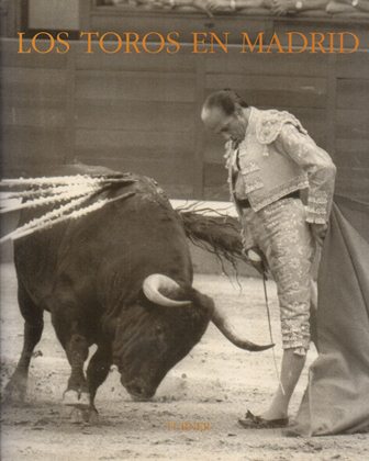 LOS TOROS EN MADRID