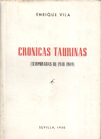 CRONICAS TAURINAS (TEMPORADAS DE 1948-1949)