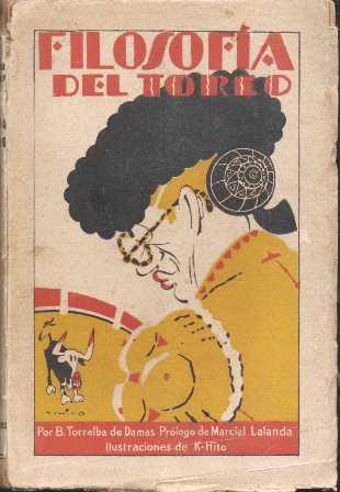 FILOSOFIA DEL TOREO