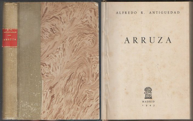 ARRUZA