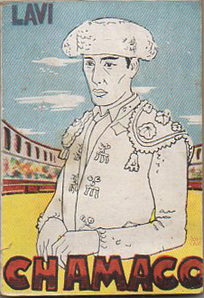 CHAMACO - BIBLIOTECA PILDORA VOLUMEN 42