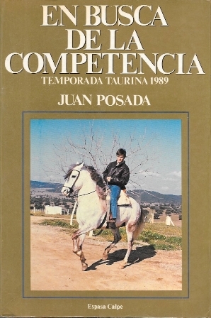 POESIA UNIVERSAL DEL TORO 2500 A.C. 1990 - TOMOS I Y II