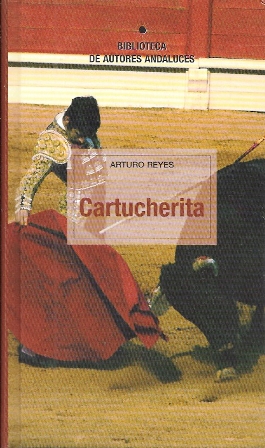 CARTUCHERITA - BIBLIOTECA DE AUTORES ANDALUCES