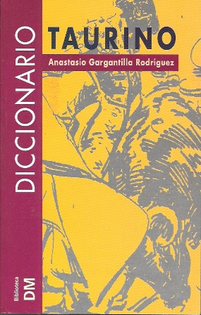 DICCIONARIO TAURINO