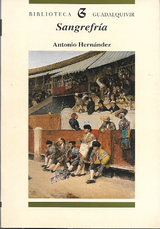 SANGREFRIA - BIBLIOTECA GUADALQUIVIR 16