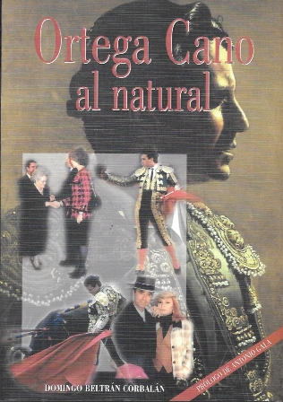 ORTEGA CANO AL NATURAL