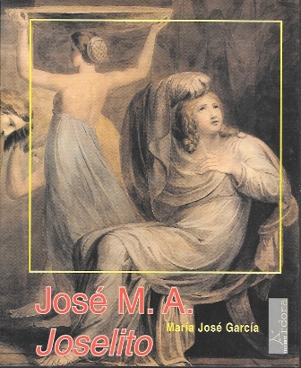 JOSE M.A. JOSELITO (TODO EL MUNDO HABLA, PERO NADIE LO SABE)