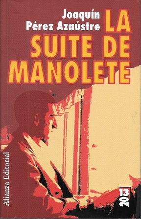 LA SUITE DE MANOLETE