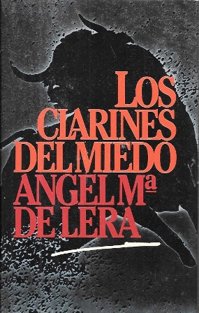LOS CLARINES DEL MIEDO